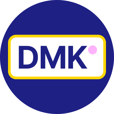 DMKENGLISH