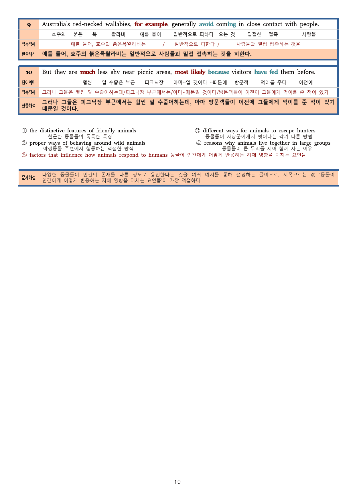 썬킴쌤 능률 빠바  유형 독해  Part 1 [01] [직독직해]_preview_10