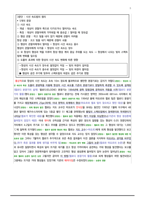 [2026 수능특강 독서] 과학기술04 외계 행성 탐지_preview_5