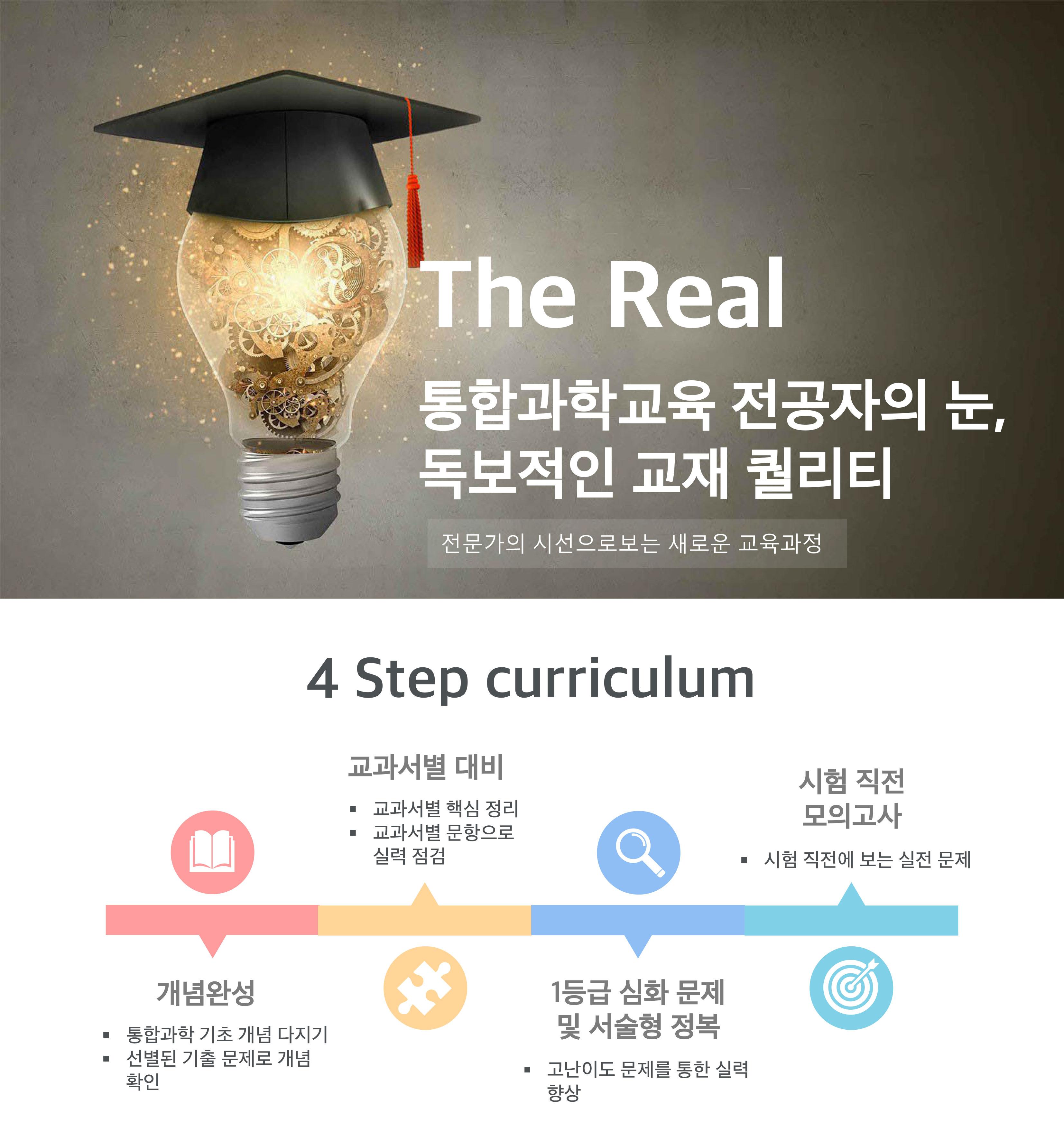 [만점으로통하는개념완성] 통합과학1_ 06. 지각과 생명체를 구성하는 질_promotion