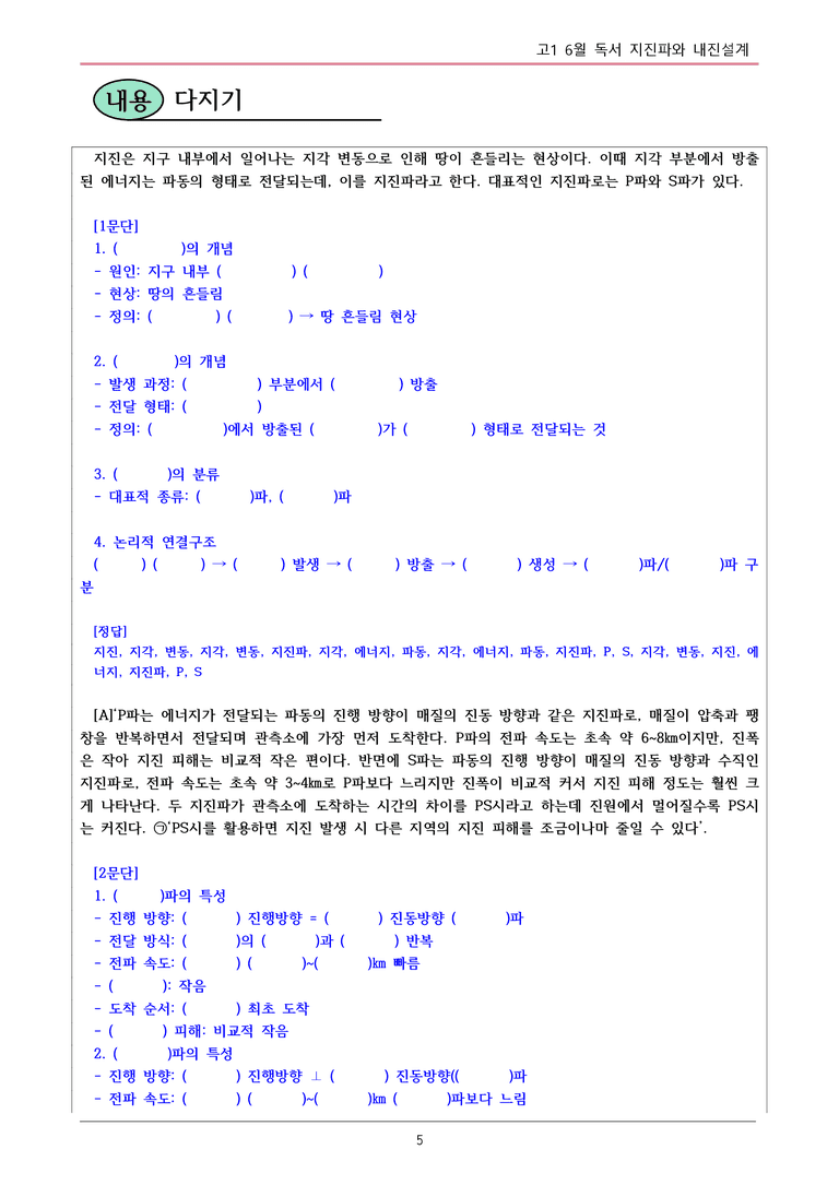 고1 25 6월 29~33 내용정리_preview_5