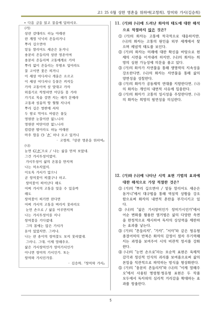 25 고1 6월 43-45 변형문제_preview_5