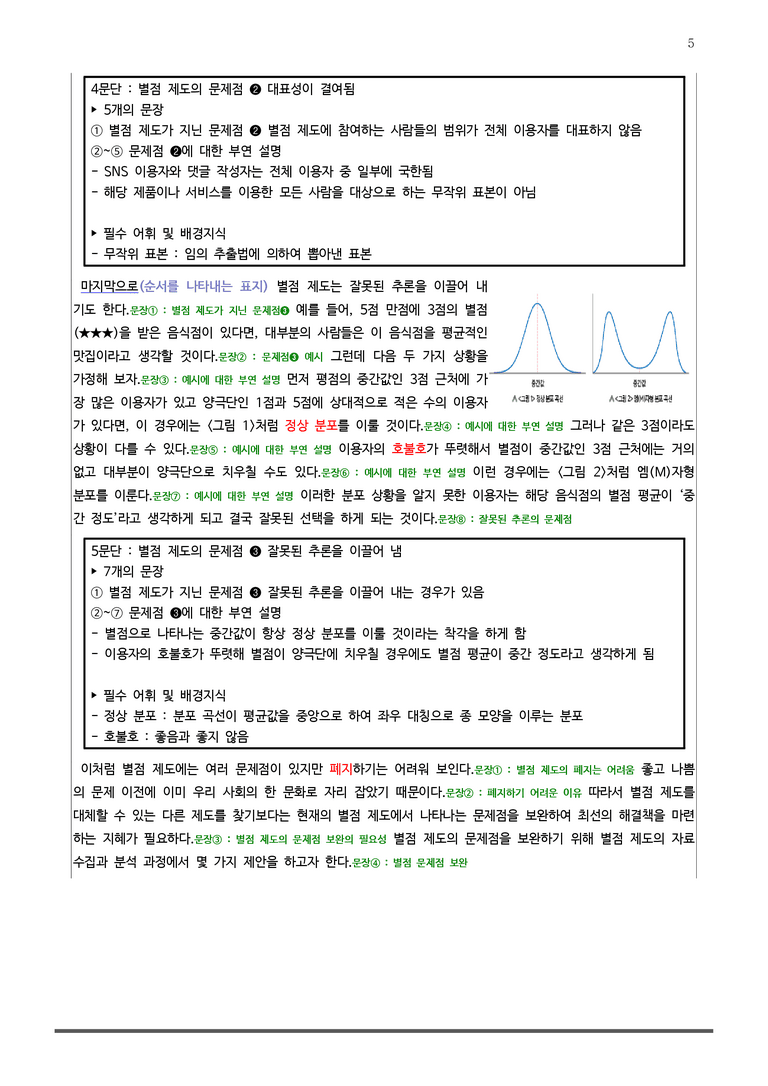 [22개정] 공통국어2 지학사 1-1 사회적 독서 활동에 참여하기_작품분석_preview_5