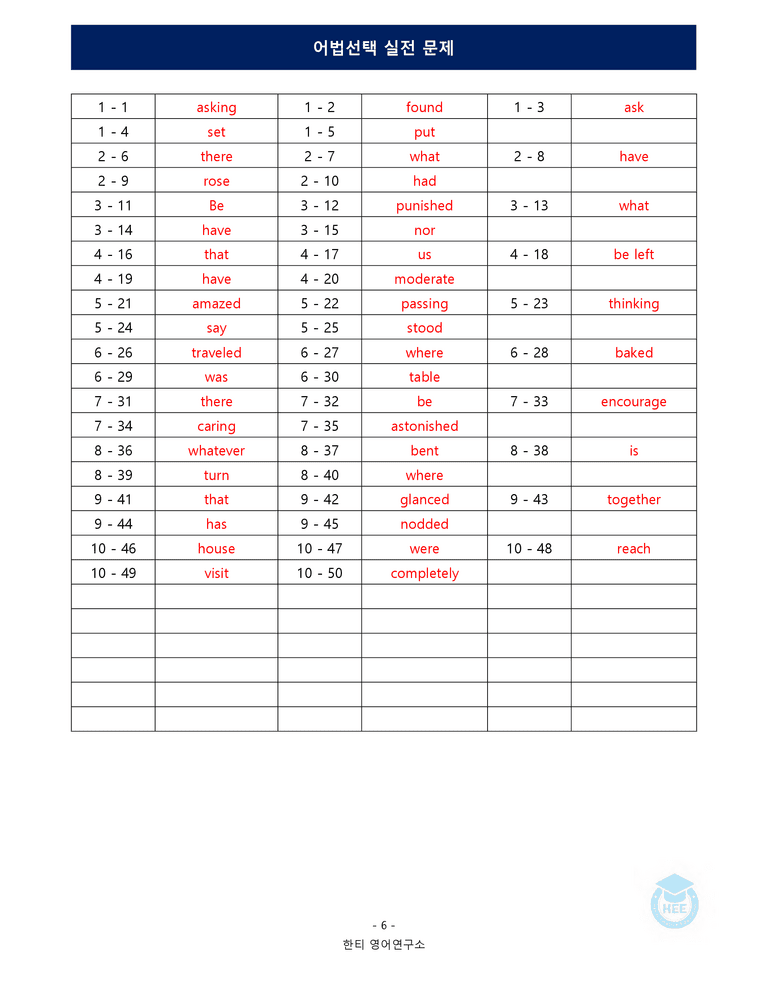 영어1(22개정) 천재(강) 5과 18단계 워크북 by 한티영어연구소_preview_80