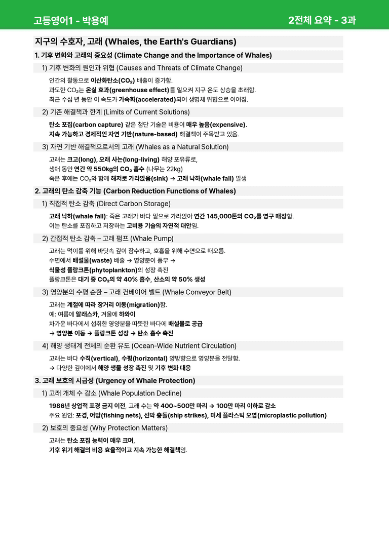 고등영어1 동아(박) 3과 상세분석 by 시드잉글리쉬_preview_17