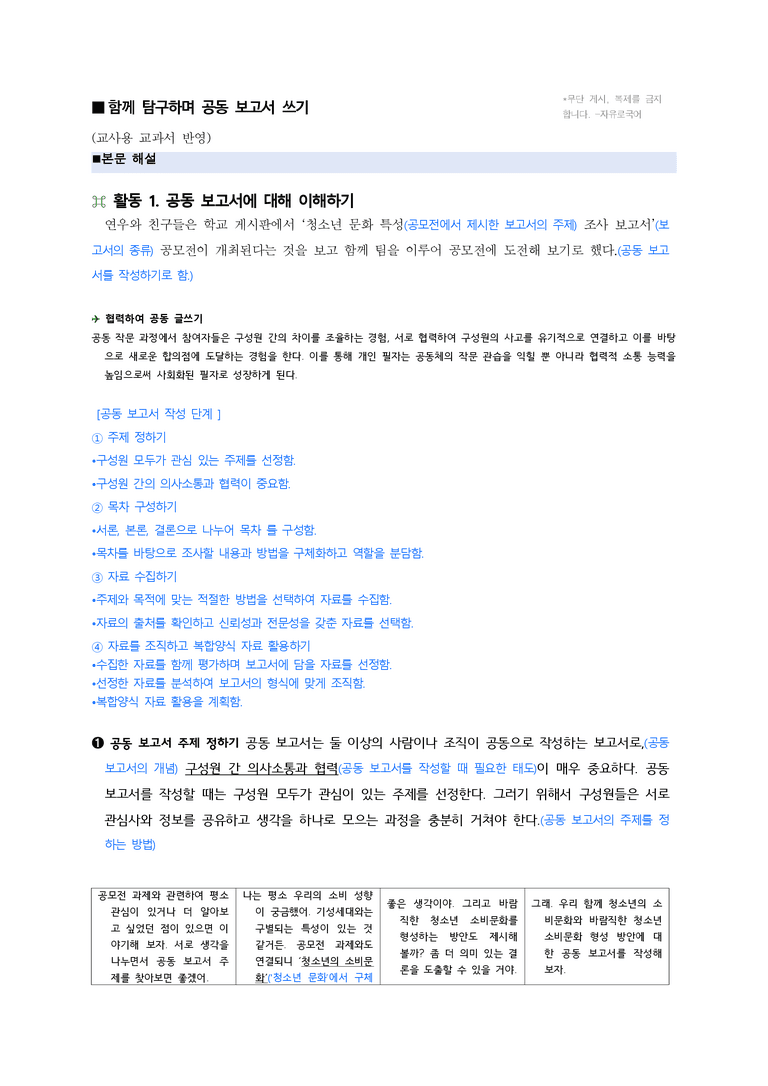 (공국2-창) 5-2 함께 탐구하며 공동 보고서 쓰기 ■(해설•정리)-15쪽_preview_1