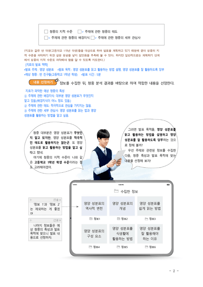 (공국2-천김수) 2-3 효과적으로 의견 전달하기 ■(해설•정리)-20쪽_preview_2
