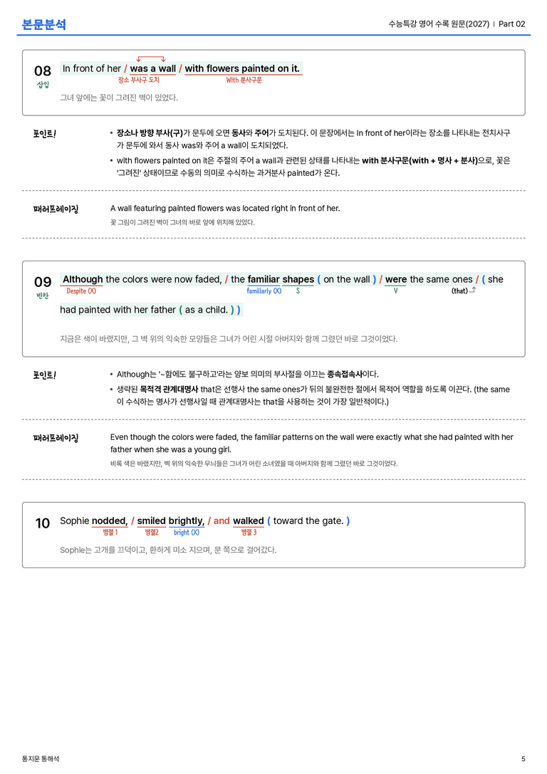  수능특강 영어 수록 원문(2027) Part 02 본문분석_preview_5