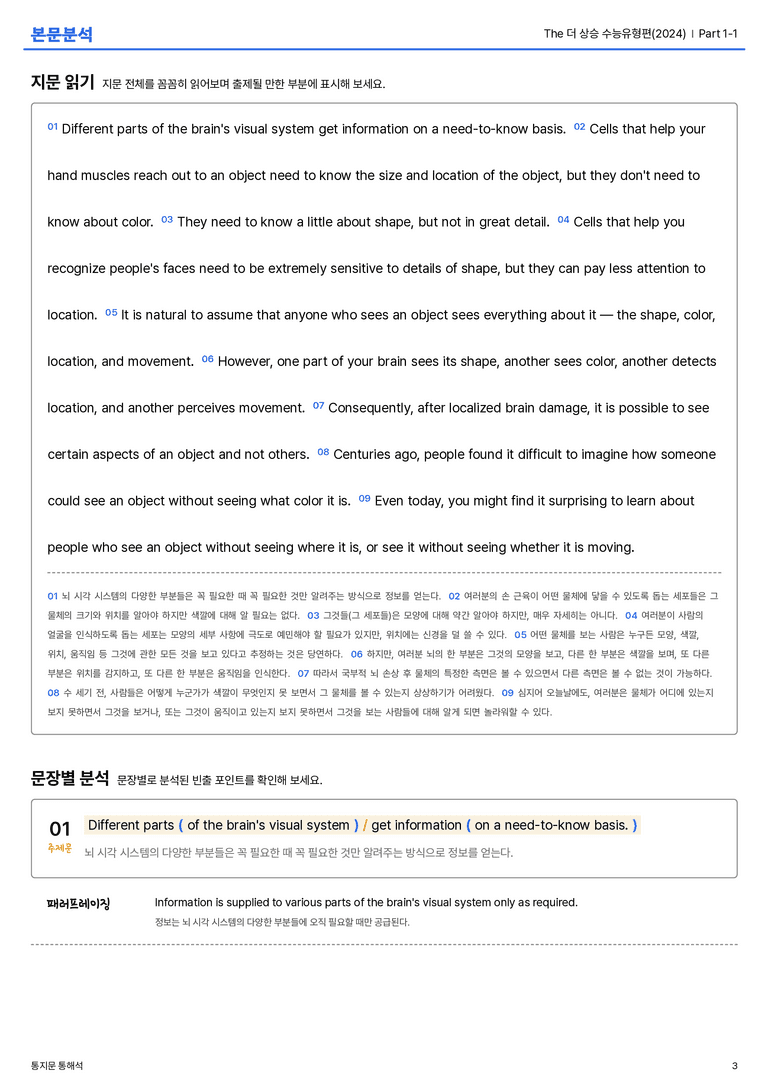  The 더 상승 수능유형편(2024) Part 1-1 본문분석_preview_3