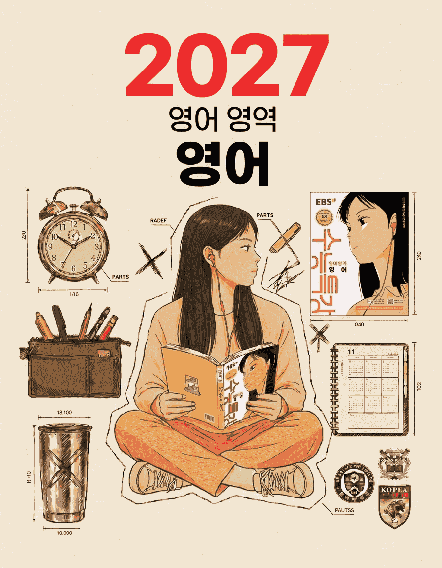 🔥FINAL 수능특강 영어 패러프레이징 변형문제 -16강 (80제)🔥_promotion