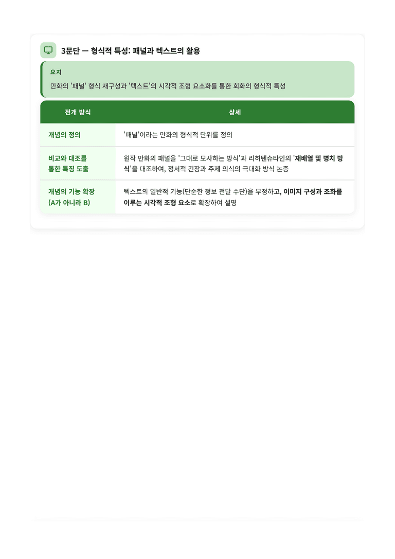 [2027 수능특강 독서] 교과서 개념_로이 리히텐슈타인의 팝 아트 — 완벽 해설서_preview_5