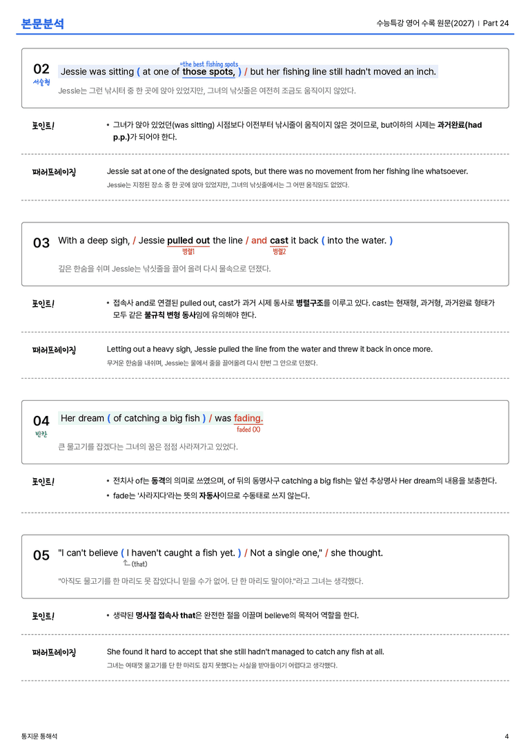 수능특강 영어 수록 원문(2027) Part 24 본문분석_preview_4