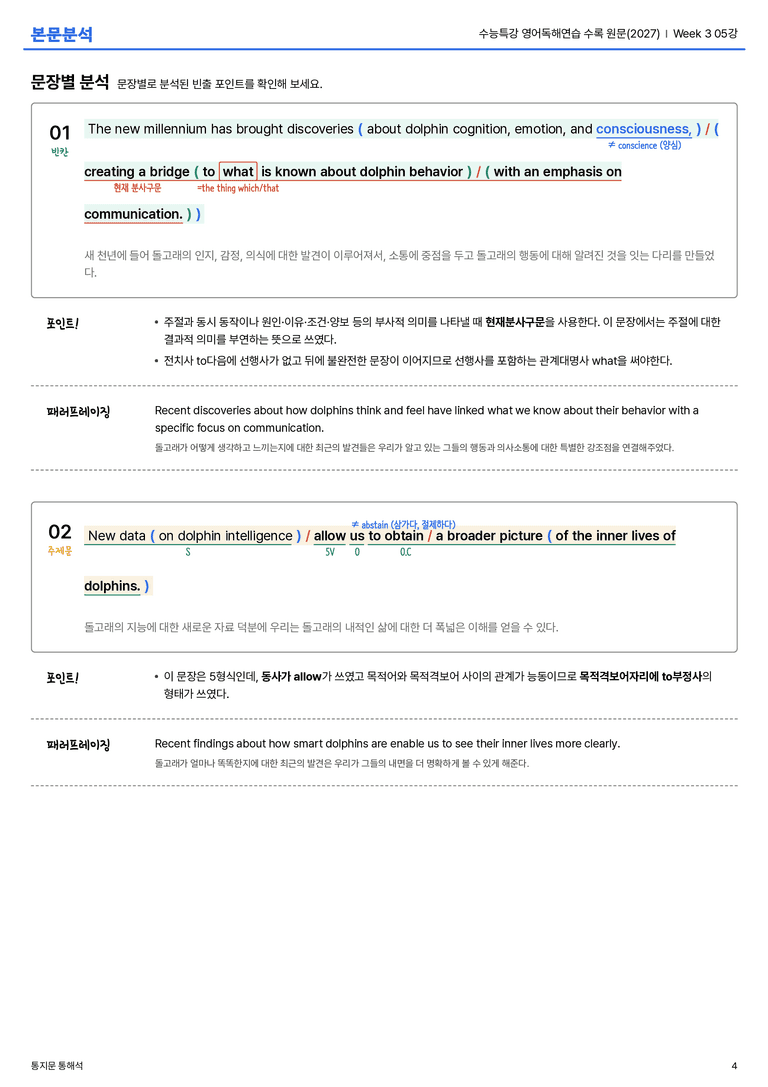 수능특강 영어독해연습 수록 원문(2027) Week 3 05강 본문분석_preview_4