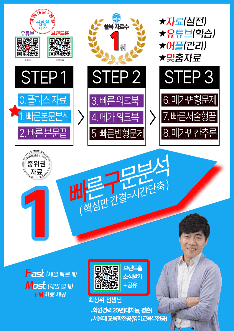 01번=독해와 작문=YBM 김=1,2,3,4,5,6과,_promotion