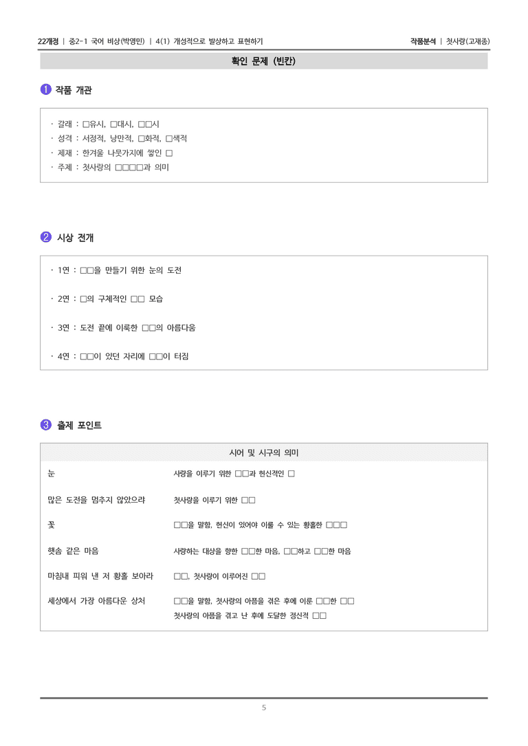 [22개정] 중2-1 비상(박영) 4(1) 개성적으로 발상하고 표현하기_작품분석 2_preview_5
