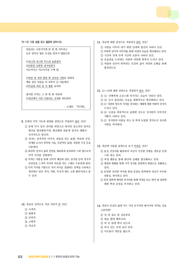 문학의 본질과 미적 기능_고난도 심화문제_preview_3
