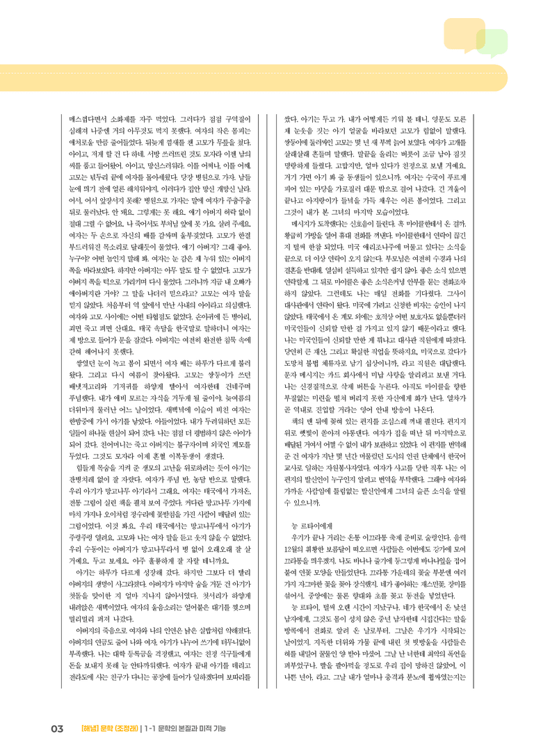 1-1 문학의 본질_기출 적중 문제02_preview_3