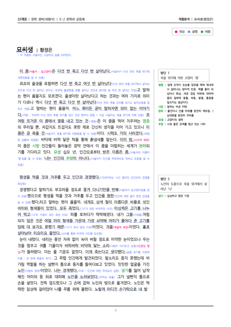 5-2 문학과 공동체_묘씨생_작품분석_preview_3