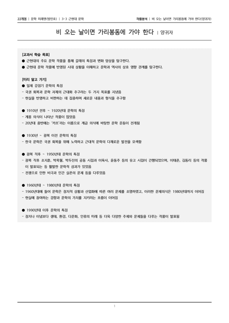 비 오는 날이면 가리봉동에 가야 한다_작품분석_preview_1