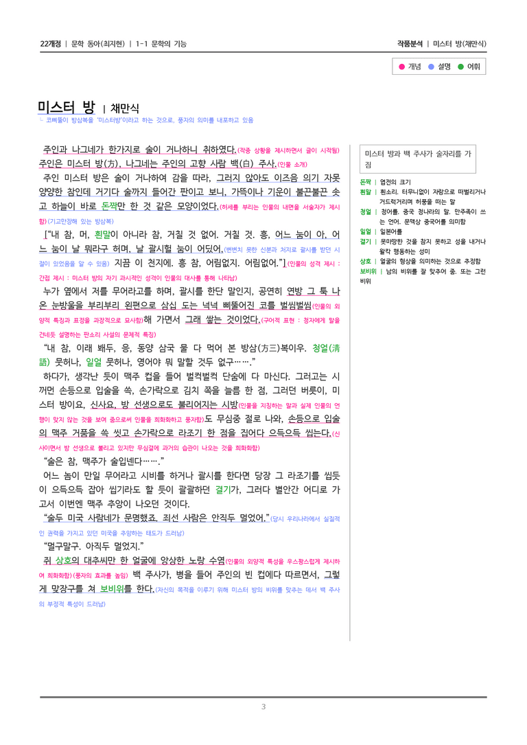 [분석] 문학의 기능_미스터 방_작품분석_preview_3