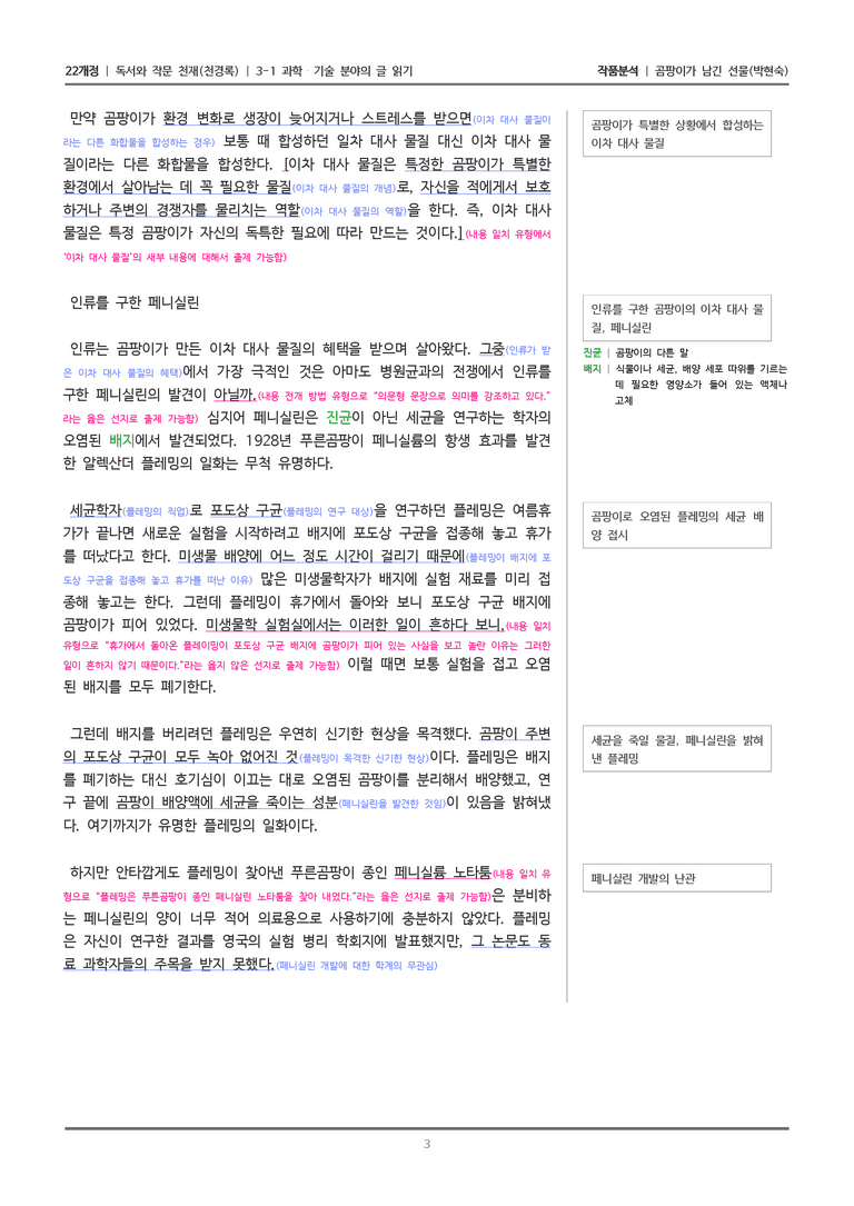 3-1 곰팡이가 남긴 선물_작품분석_preview_3