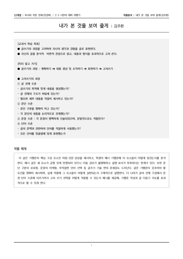 2-3 내가 본 것을 너에게 보여 줄게_작품분석_preview_1