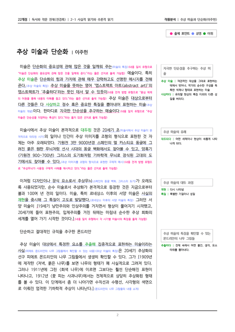 2-1 추상 미술과 단순화_작품분석_preview_2