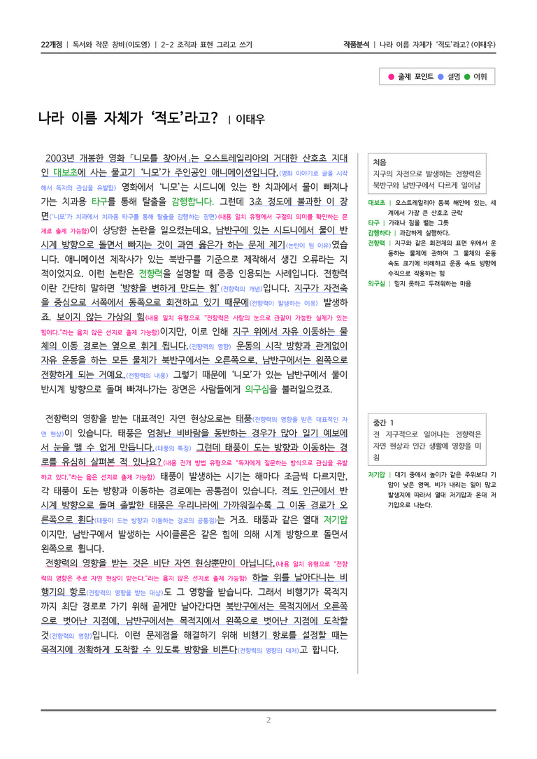 2-2 나라 이름 자체가 _적도_라고_작품분석_preview_2
