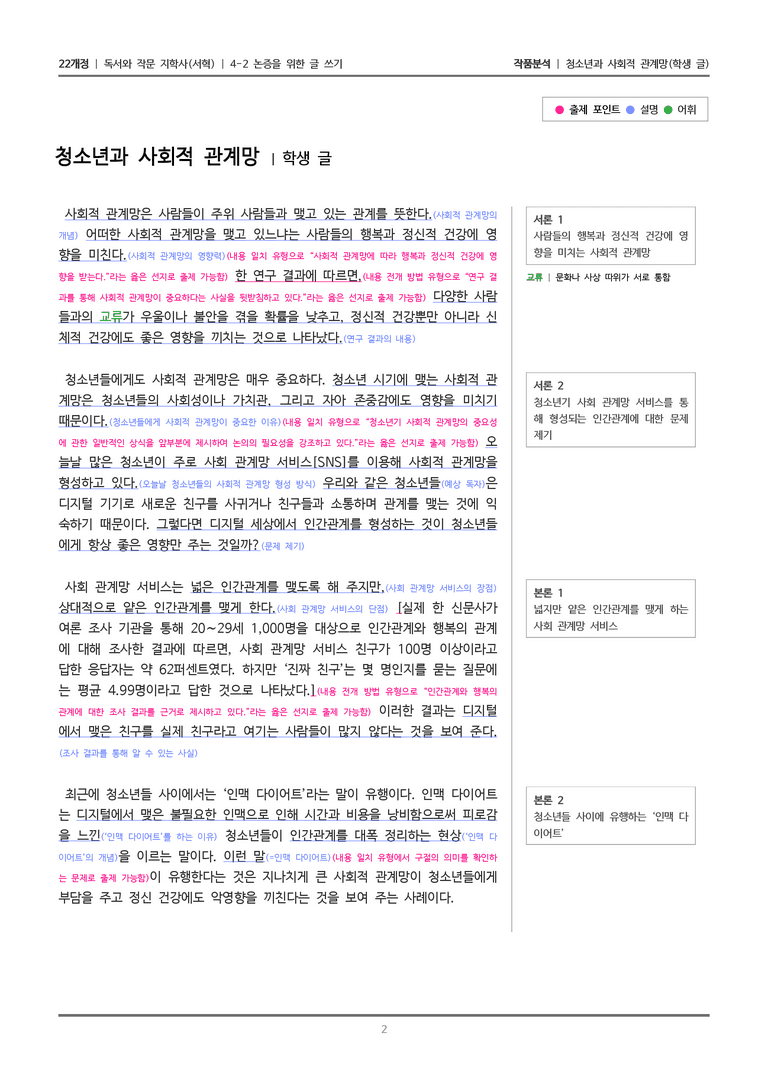 청소년과 사회적 관계망_작품분석_preview_2