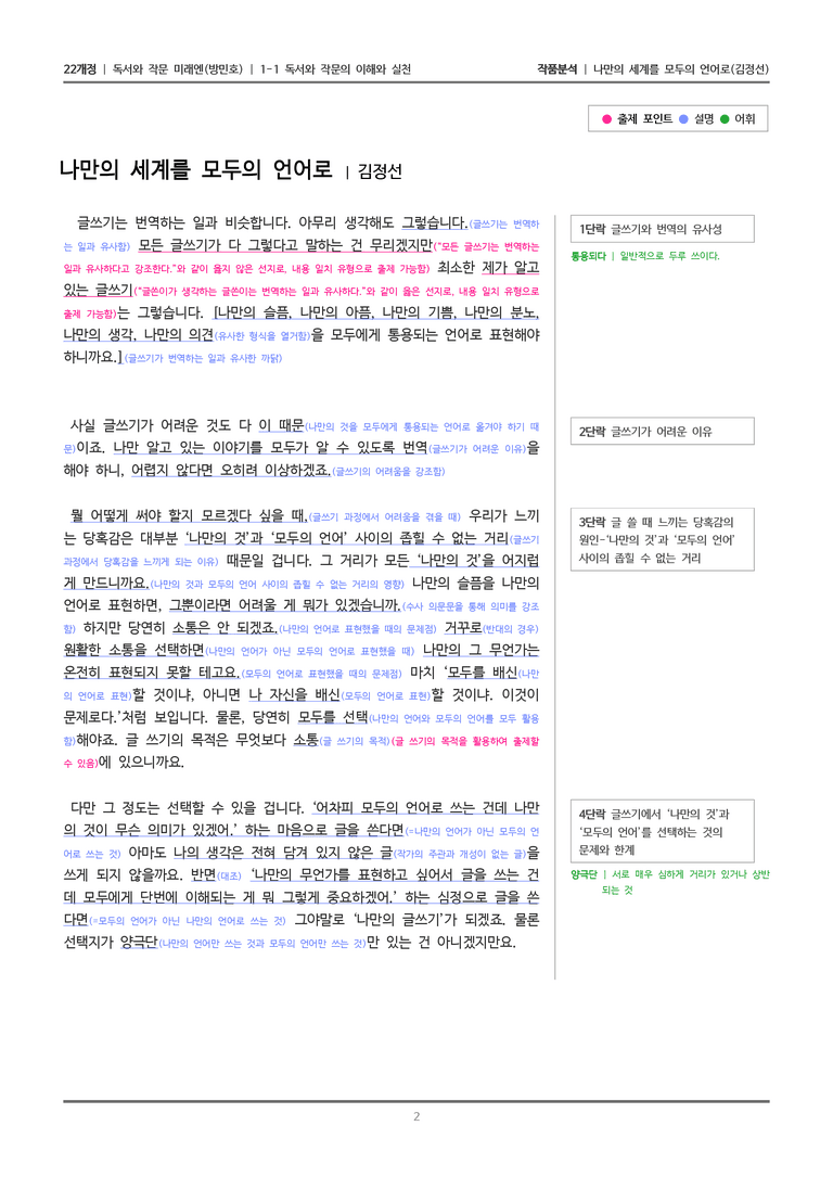나만의 세계를 모두의 언어로_작품분석_preview_2