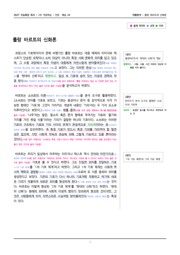 08 롤랑 바르트의 신화론_작품분석_preview_2