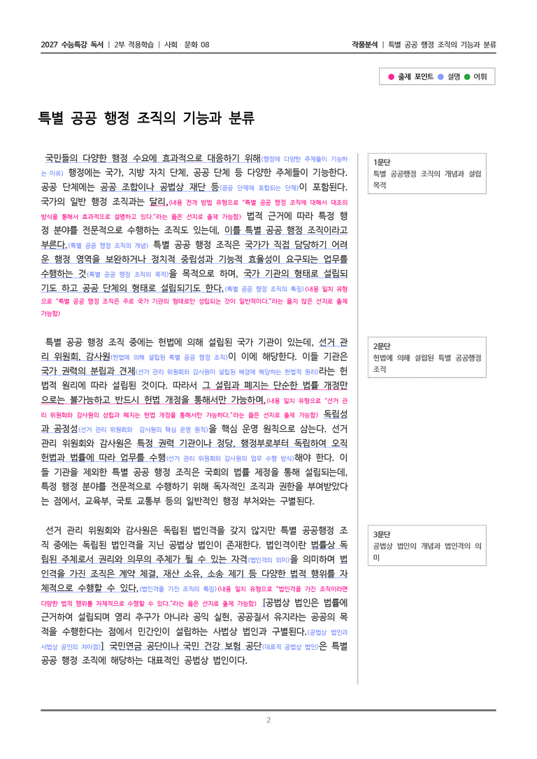 08 특별 공공 행정 조직의 기능과 분류_작품분석_preview_2