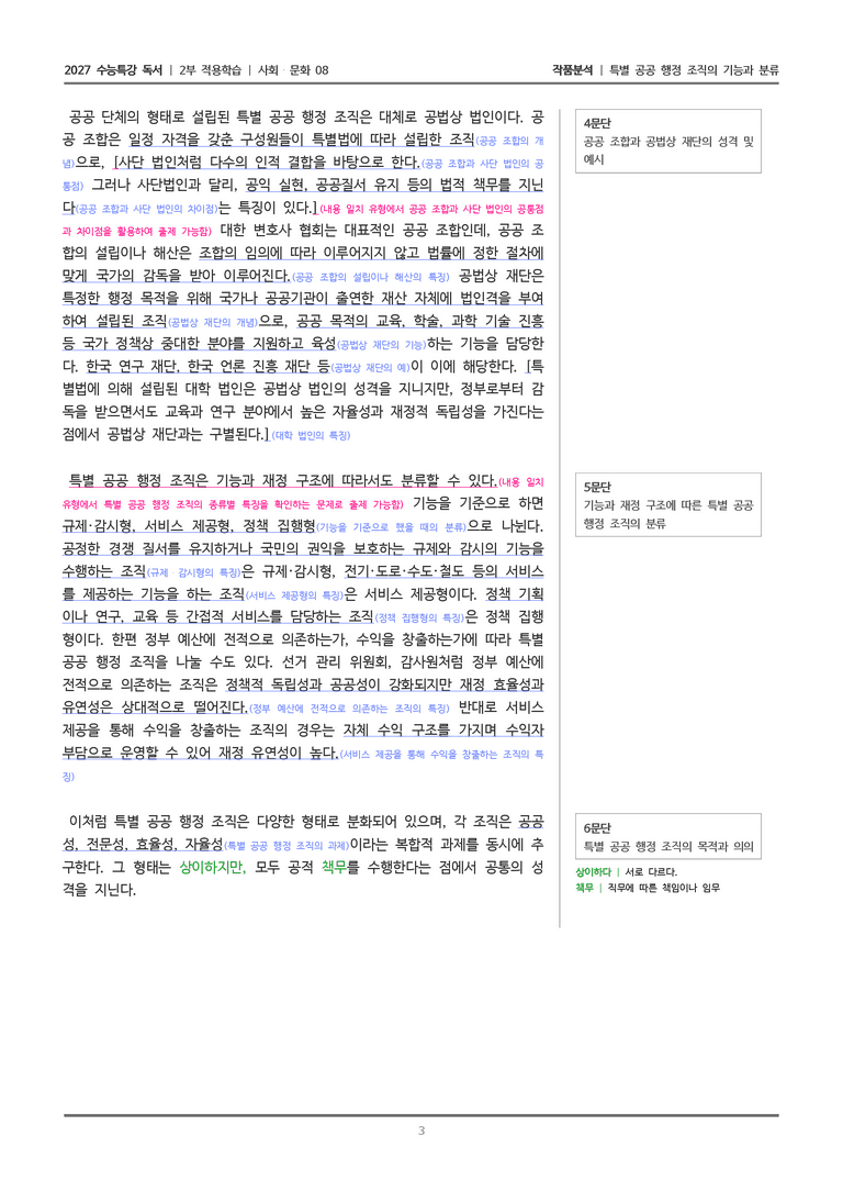 08 특별 공공 행정 조직의 기능과 분류_작품분석_preview_3