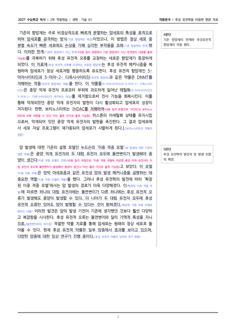 01 후성 유전학을 이용한 항암 치료_작품분석_preview_3