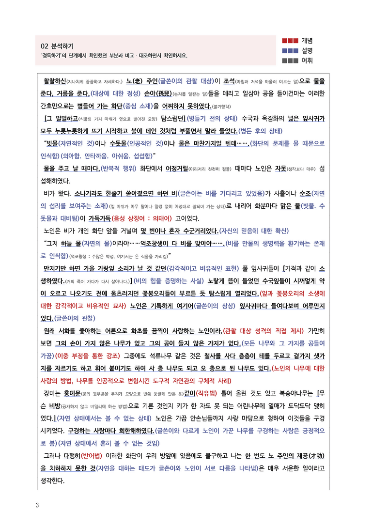 1-4 교술갈래_교술 갈래_작품분석_preview_3