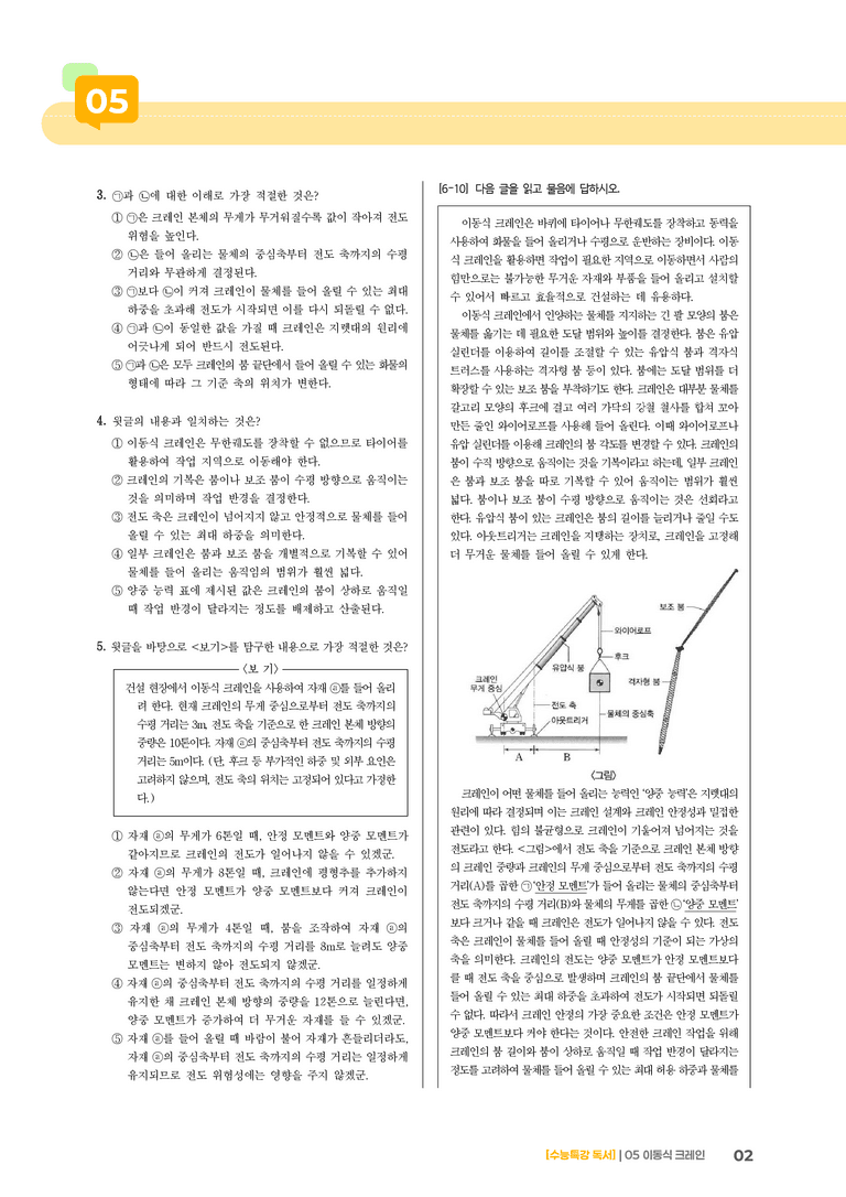 05 이동식 크레인_기출 적중 문제02_preview_2