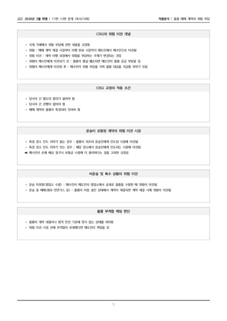 [고2] 2026년 3월 학평 11-13번 (독서 사회)_작품분석_preview_5