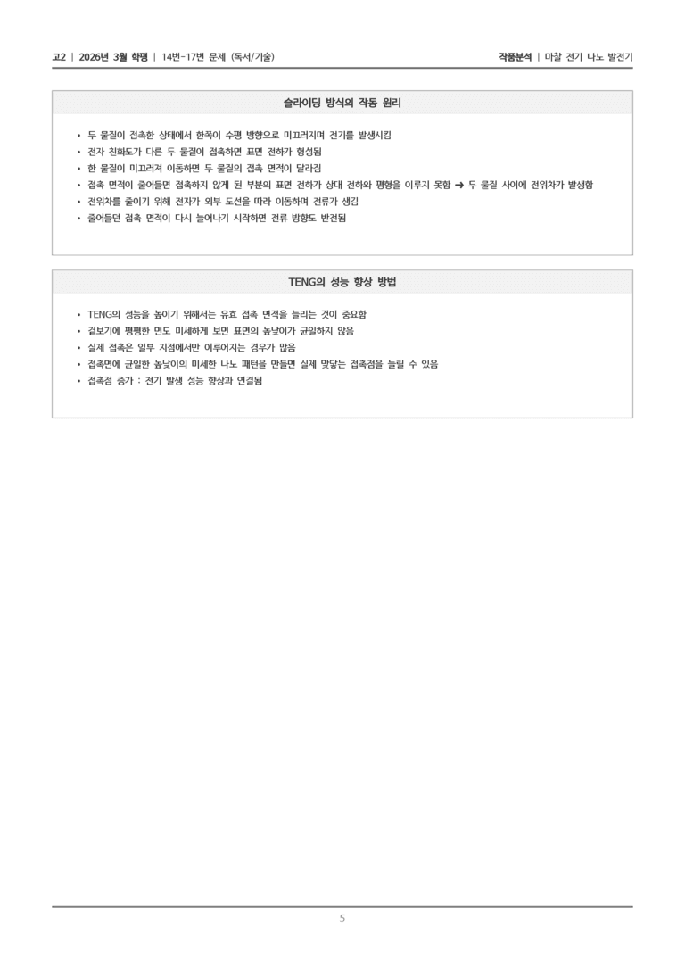 [고2] 2026년 3월 학평 14-17번 (독서 기술)_작품분석_preview_5