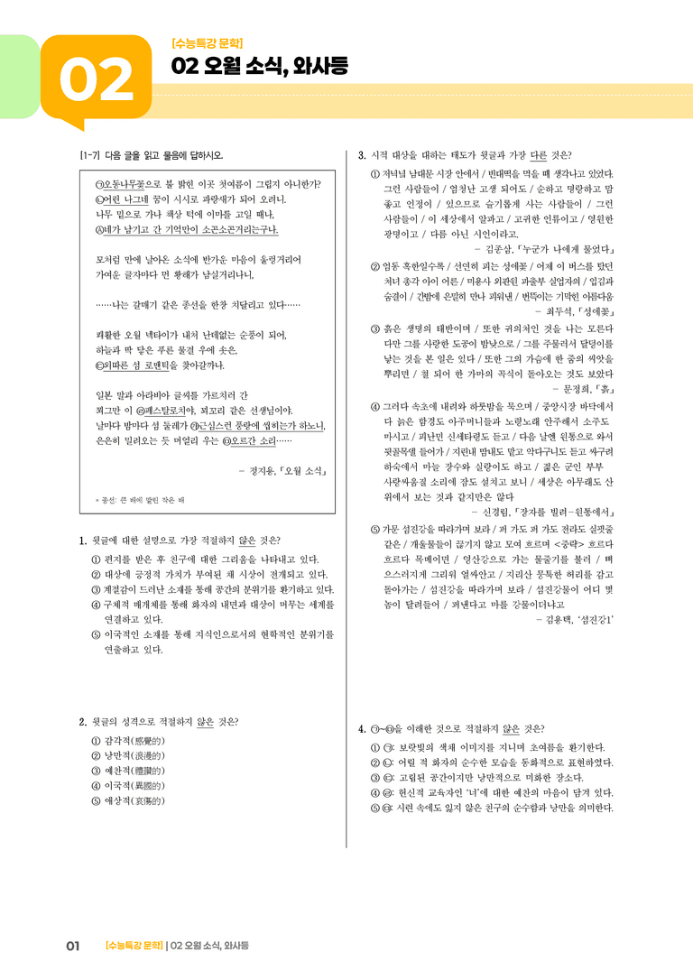 02 오월 소식, 와사등_고난도 심화문제02_preview_1