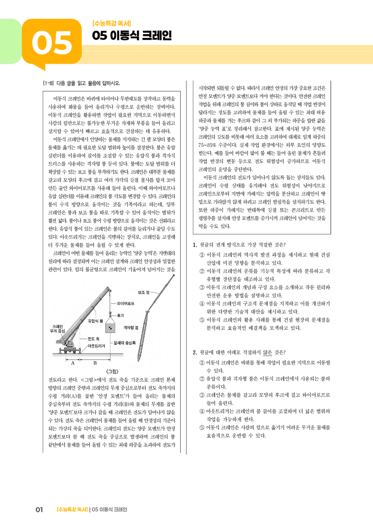 05 이동식 크레인_기출 적중 문제03_preview_1