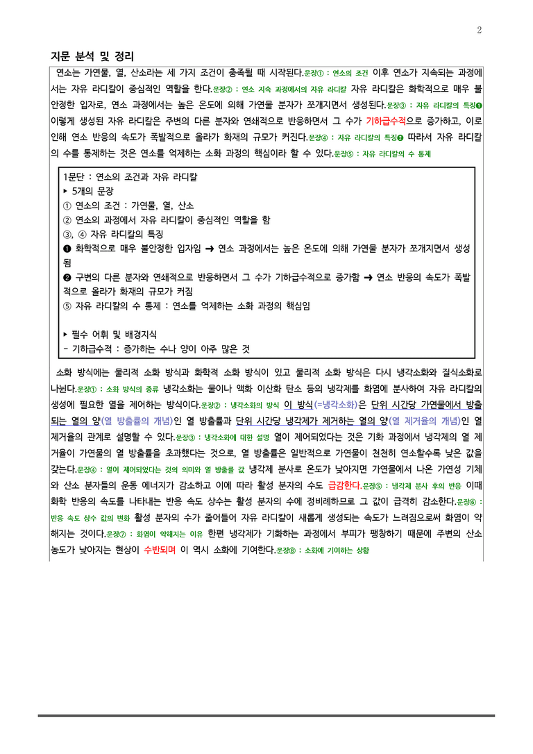 [고3] 2025 모의고사 10월 | 14-17번 (독서, 기술)_작품분석_preview_2