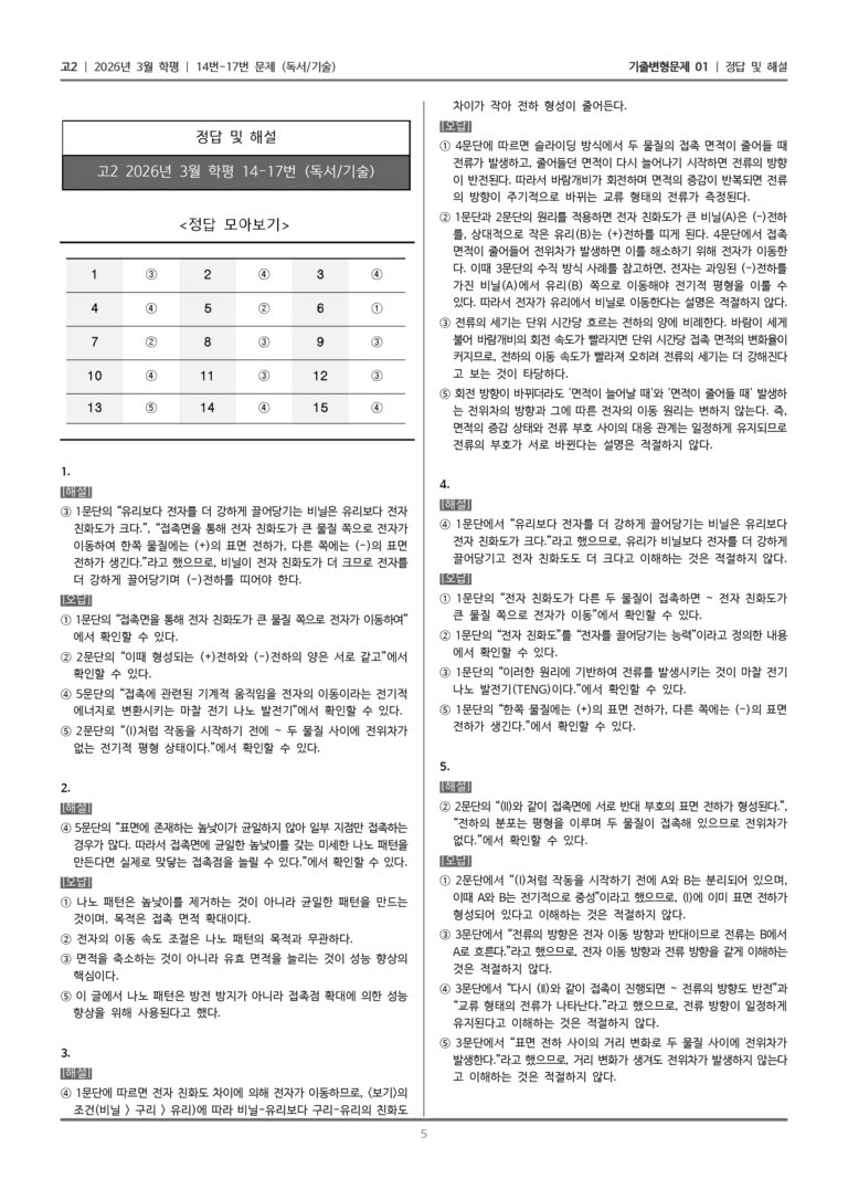 [고2] 2026년 3월 학평 14-17번 (독서 기술)_기출변형문제01_preview_5