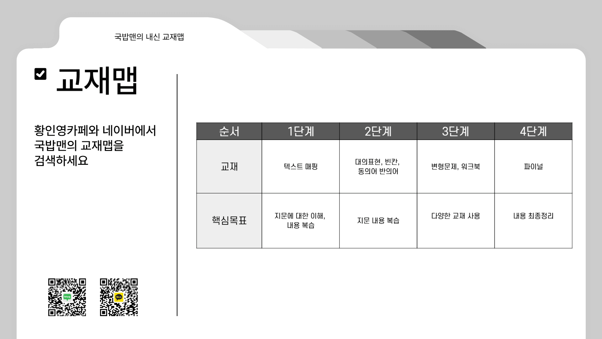 26년 3월 고1 동반의어_promotion