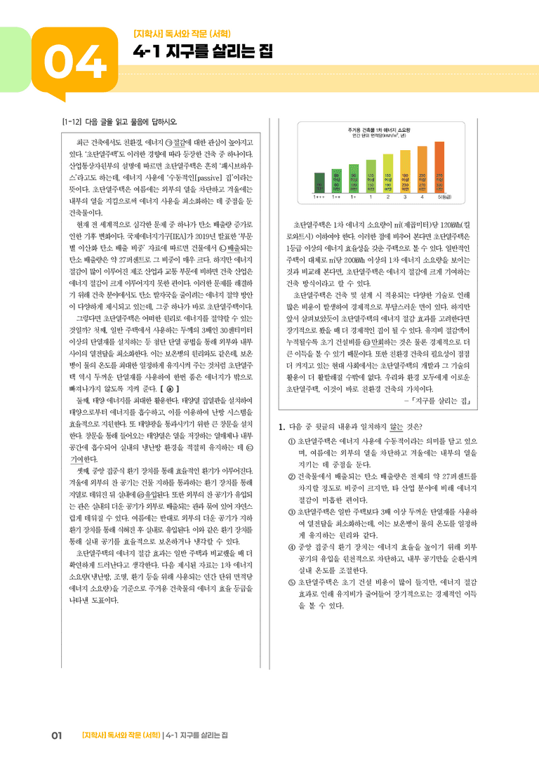 지구를 살리는 집_기출 적중 문제01_preview_1