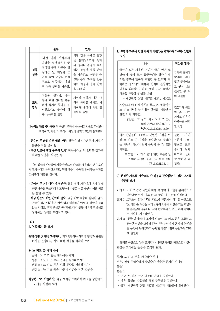 논증하는 글 쓰기_기출 적중 문제01_preview_3
