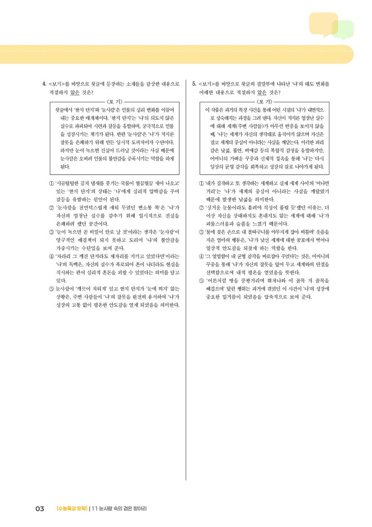11 눈사람 속의 검은 항아리_고난도 심화문제02_preview_3
