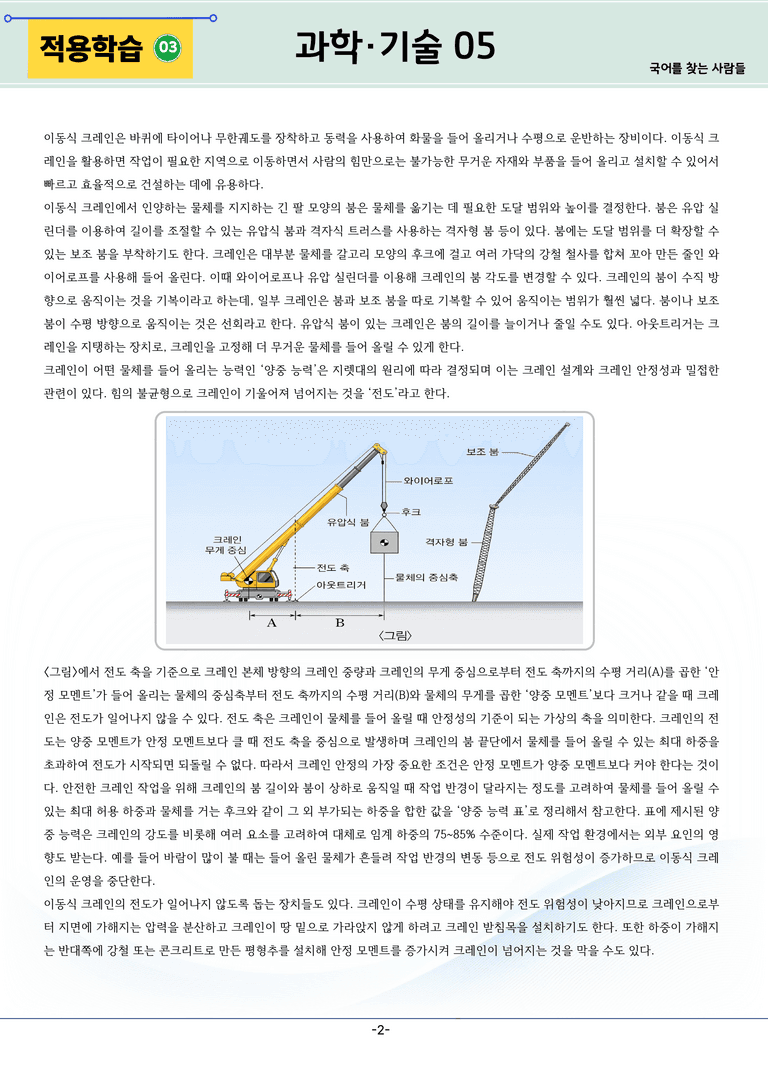 [2027 수능특강 독서] 과학기술 05강_분석 및 객관식 (17문제)_preview_2
