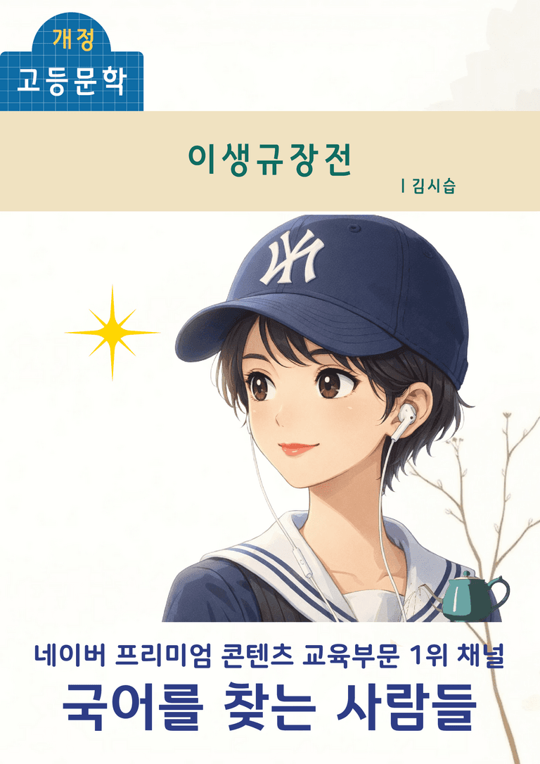 [문학] 비상(강) 2-(2) 이생규장전_객관식 (26문제)_preview_1