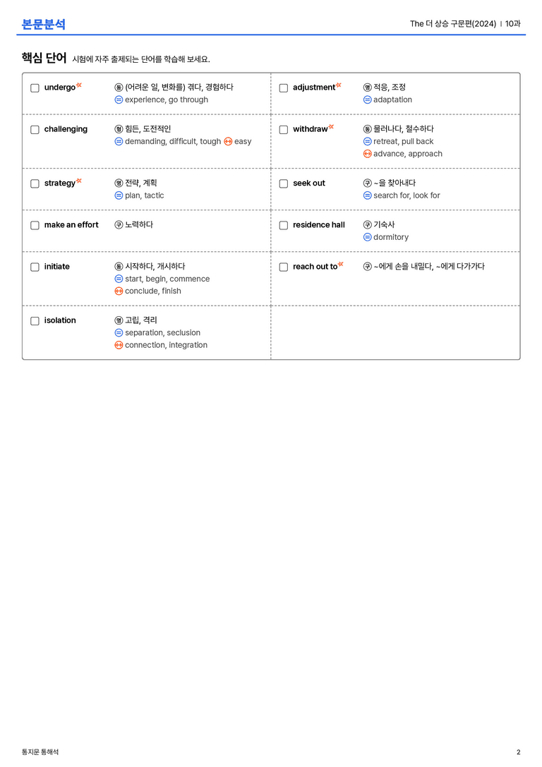 The 더 상승 구문편(2024) 10과 본문분석_preview_2