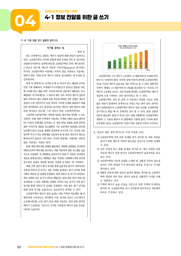 정보 전달을 위한 글 쓰기_실전 모의고사02_preview_1